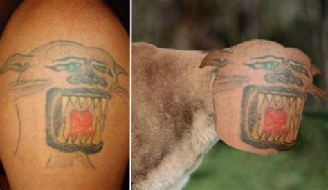 Top 13 Ugliest Tattoos People Definitely Regret Getting Twblowmymind