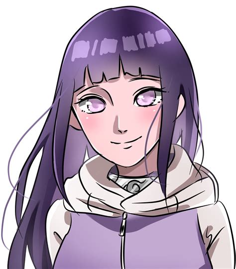 Hyuuga Hinata Hinata Hyuuga Boruto Naruto Next Generations Image