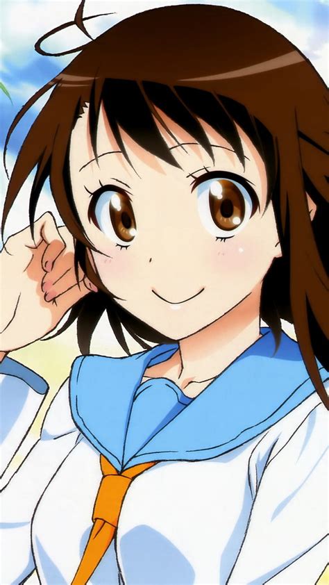 Nisekoikosaki Onodera Lg D802 Optimus G2 1080×1920 Kawaii Mobile Hd