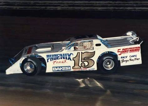 Pin by Craig Steen on Vintage dirt late models | Dirt late model racing, Dirt late models, Late 