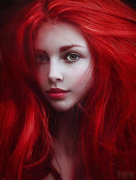 Svetlana Belyaeva Art Photo Vk Рыжие девушки Портрет Красивые рыжие