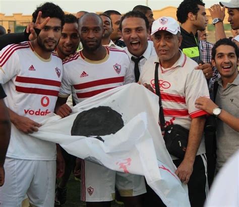 تعرف على سبب وفاة سمير غانم: صورة: سبب وفاة الخال أحمد شبرا مشجع الزمالك | وكالة سوا ...