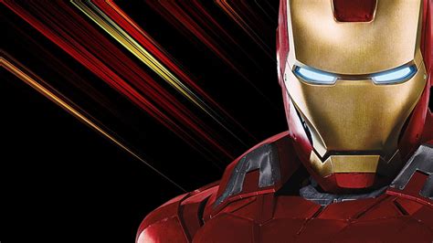 Películas Iron Man Hd Fondo De Pantalla