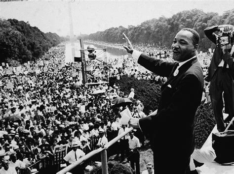 3 Dr Martin Luther King Jr Speeches That Are Little Known But