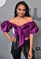 China Anne McClain – CW Network Upfront Presentation in NYC 05/17/2018 ...