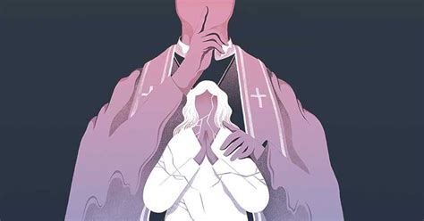The Epidemic Of Denial About Sexual Abuse In The Evangelical Church The Washington Post