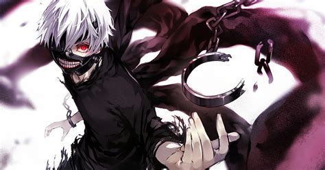 Tokyo Ghoul Hindi Dubbed