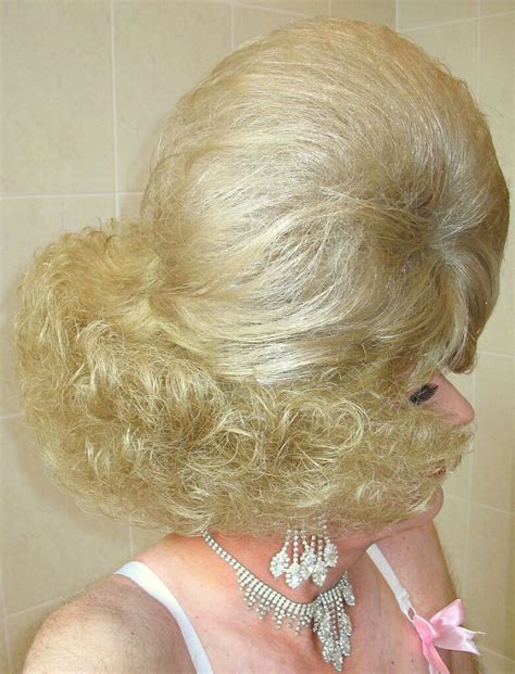 Vintage Hairstyles Womens Hairstyles Blonde Updo Evening Hairstyles