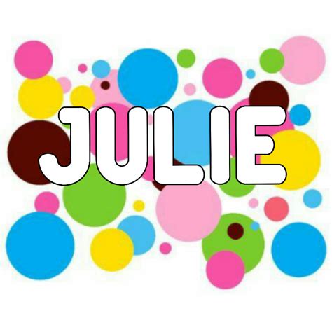 Julie Letter J July Mario Characters Names Learning Picture Quick