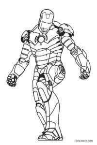 Showing 8 coloring pages related to ironman gauntlet. Free Printable Iron Man Coloring Pages For Kids