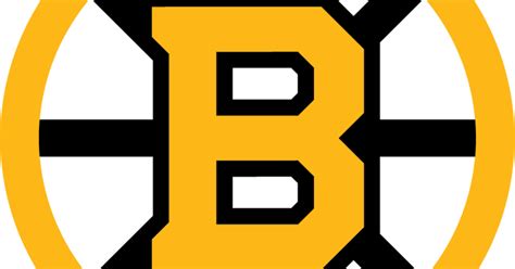 Bruins Unveil New Logo For Centennial Season Flipboard