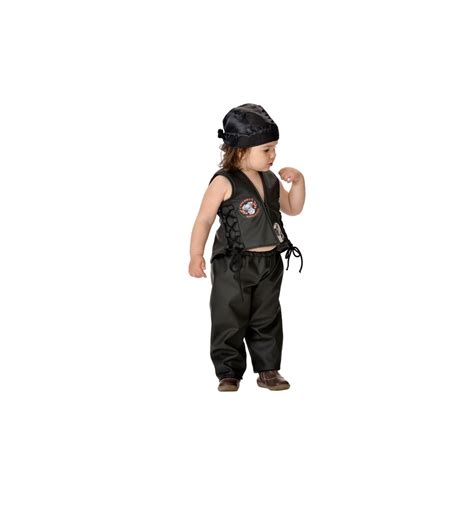 Biker Infant Costume Your Online Costume Store