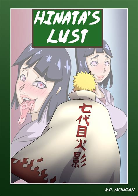 Hinata S Lust Mr Moudan Naruto Porn Cartoon Comics