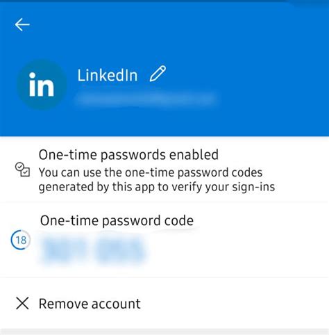 How To Recover Codes In Microsoft Authenticator On A New Phone