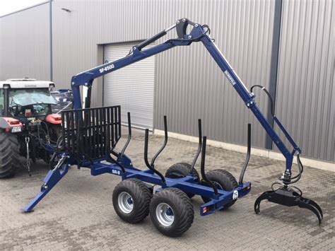 Gebrauchte scheifele rueckewagen forstanhaenger forstkran von professionellen landtechnikhändlern. Scheifele GmbH - Forsttechnik - Home "Sind sie gut gerüstet?"