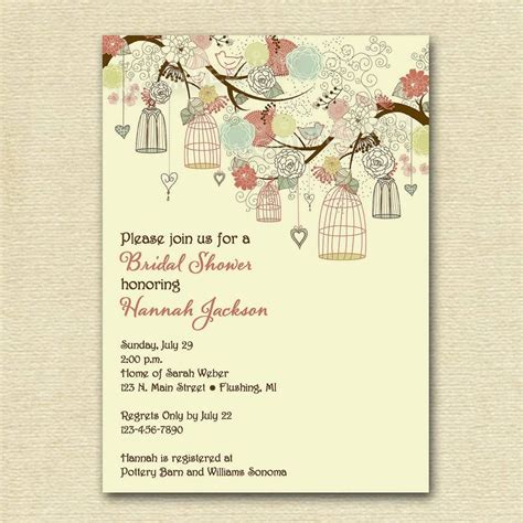 Backyard Wedding Reception Invitation Wording The Complete Guide To