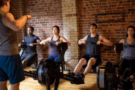 Top 10 Fitness Classes In Boston Suburbs Classpass