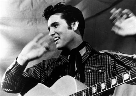 Elvis Presleys Crypt Up For Auction Everything Zoomer