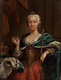 Princess Louise of Stolberg-Gedern - Wikipedia