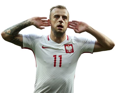 Boss sabri lamouchi has hinted that he'd like to sign another winger, although he did say after saturday's loss that he wasn't fussed if no further additions were made. Kamil Grosicki football render - 24413 - FootyRenders