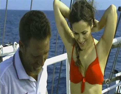 Irene Montalà Nuda ~30 Anni In El Barco