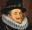 Realistas o Cardenalistas: Emperador Fernando II Habsburgo.