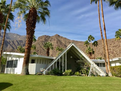 Maybe you would like to learn more about one of these? Palm Springs Modernism Week Tours - Modern Tours Palm Springs