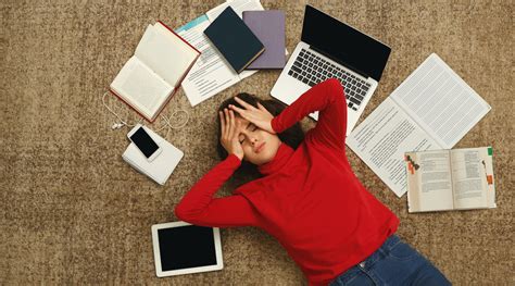 Make Applying To College Less Stressful College Admissions Consultants