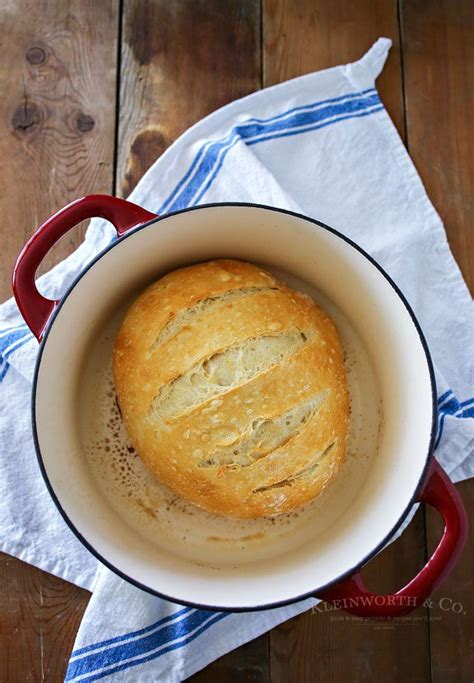This dish conquered the hearts and kitchens of all lovers of homemade bread. Incredibly Easy Crusty Artisan Bread is a simple, 4 ...