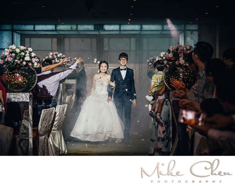 Popular Wedding Photographers In Singapore Singapore Wedding