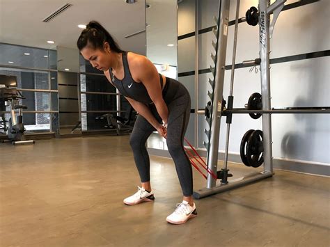 Increase Your Intensity And Strength With These 7 Resistance Band