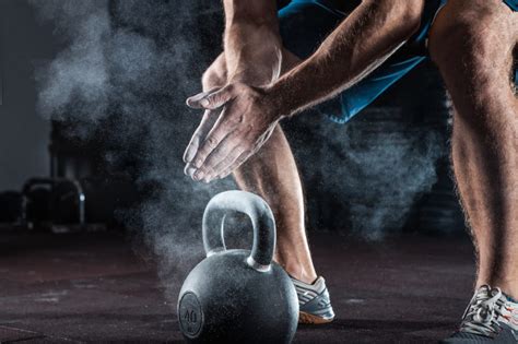 The Pros And Cons Of Crossfit Training Balance Fitness