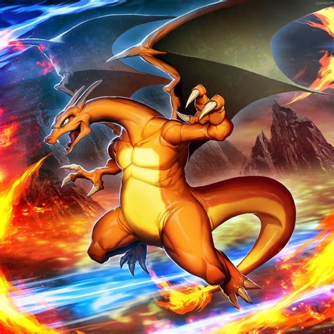 33 Best Ideas For Coloring Charizard Pokemon