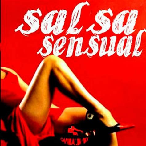 Salsa Sensual Compilation By Various Artists Spotify