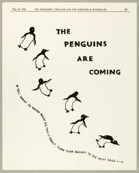 how the penguin logo has evolved through the years