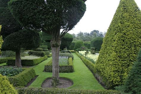 Levens Hall And Topiary Garden Kendal Visitor Information And Reviews