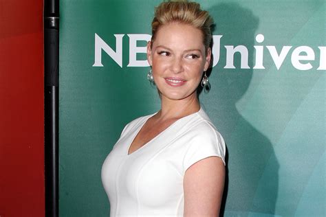 5 Moments When Katherine Heigl Was ‘difficult Page Six