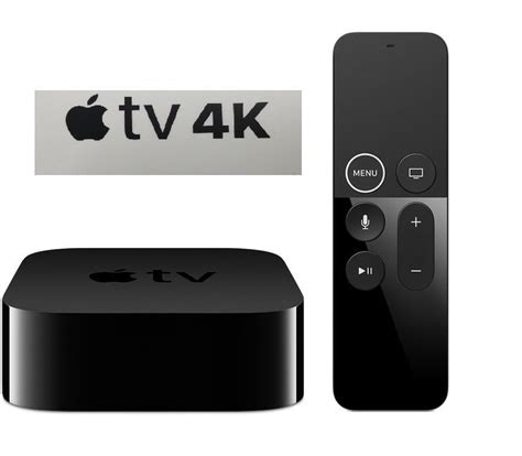 Not to mention the device supports. Apple TV 4K 32GB HDR 5th Generation Digital Media Streamer ...
