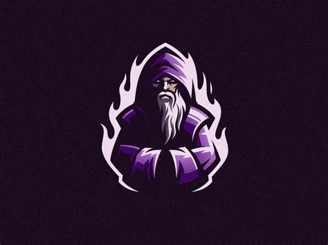 You can download in.ai,.eps,.cdr,.svg,.png formats. Wizard by Tri Suseno Ari Wibowo on Dribbble