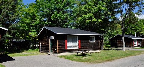 Contact Info Glenview Cottages And Campground Sault Ste Marie
