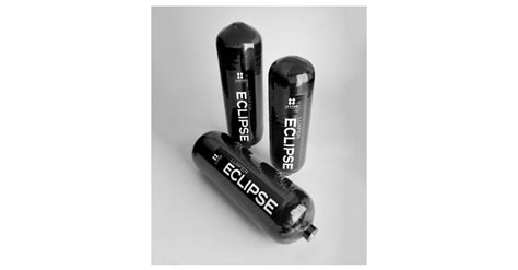 Luxfer Eclipse™ Worlds Lightest Weight Scba Cylinder For Firefighter Life Support Launched At