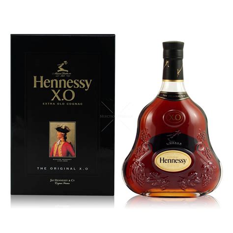 Wholeslae and retail deals available. Hennessy XO 1.5L (40% Vol.) - Hennessy - Cognac