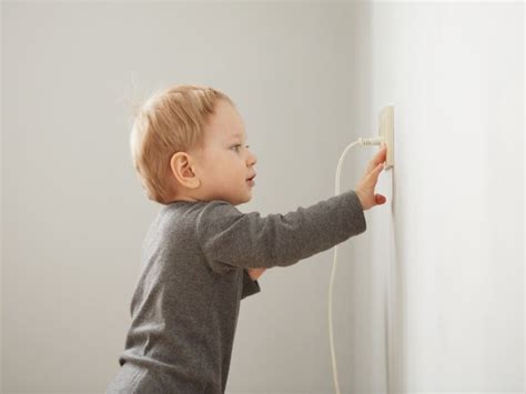 Is Your Home Kid Safe Watch Out For These 10 Common Safety Hazards