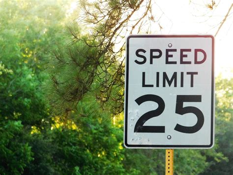 Trying To Avoid a Speeding Ticket? Do This Next Time. | Get Automated