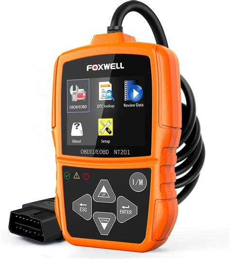 Best Obd2 Scanner Review And Buying Guide In 2021 The Drive