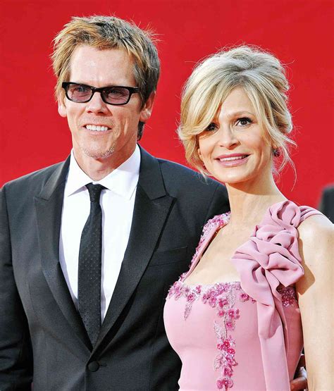 Kevin Bacon Says Wife Kyra Sedgwick Always Has His Back