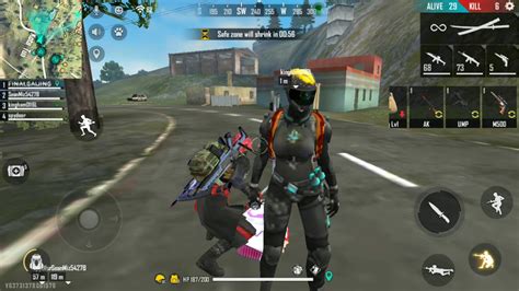 Thus, the name garena is a combination or a portmanteau of global arena. |free fire | Op gameplay with my 10 year old friend with ...