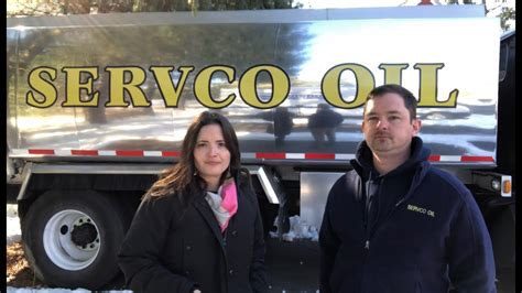 Everything You Need To Know About Servco Oil And Propane Youtube