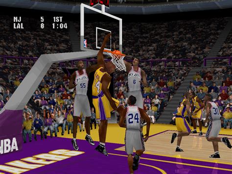 No forum topics for nba live 2003 yet. NBA Live 2003 NTSC-U ISO