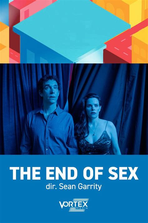Kamloops Film Society The End Of Sex
